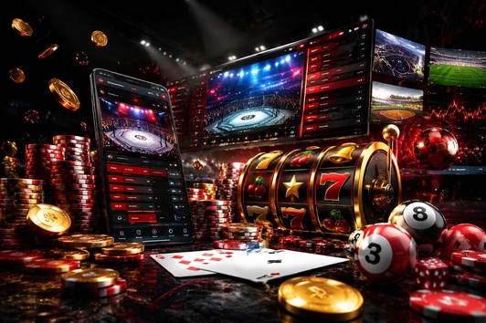 desi slot