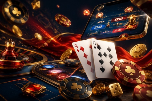 desi slot