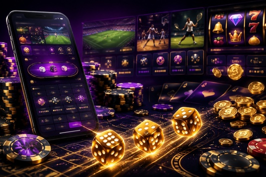 desi slot