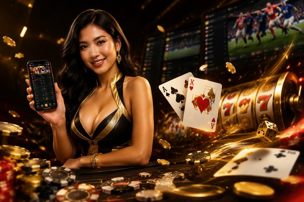 desi slot