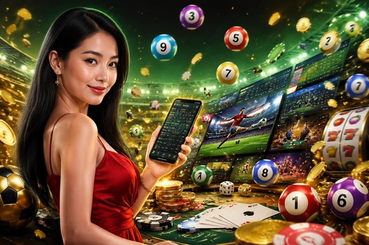 desi slot