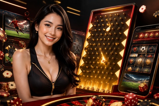 desi slot