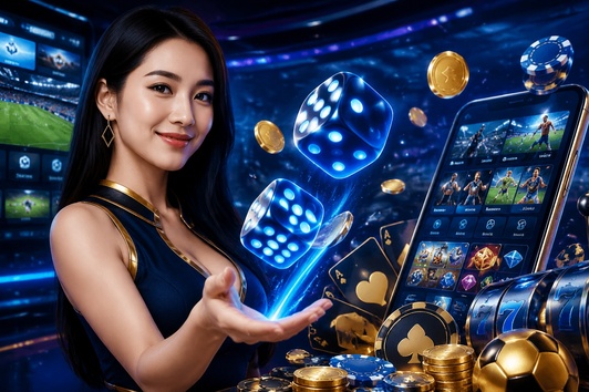 desi slot