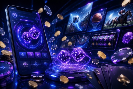 desi slot