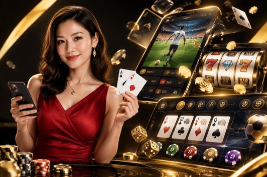 desi slot