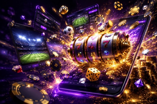desi slot