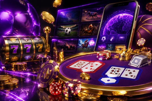 desi slot