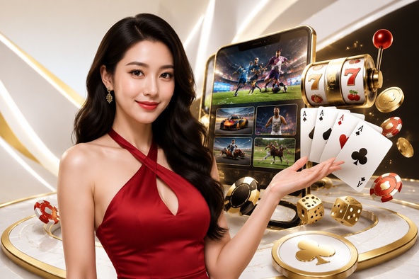 desi slot