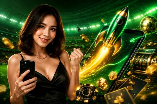 desi slot