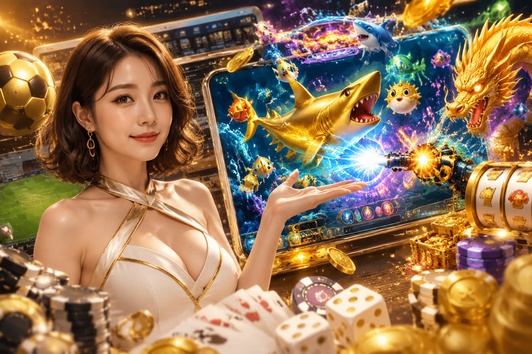 desi slot